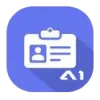 Logo for AI Name Generator