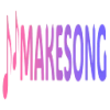 Logo for MakeSong