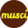 Logo for Musci