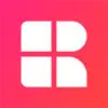 Logo for Raster