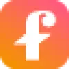 Logo for Refont