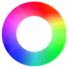 Logo for rgb.to