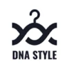 Logo for Style DNA