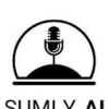 Logo for SumlyAI