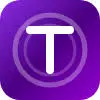 Logo for twitterapi.io