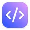Logo for Windsurf AI IDE