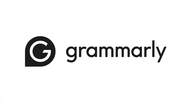 Logo for Grammarly