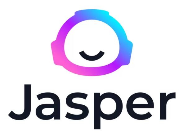 Logo for Jasper