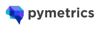 Logo for Pymetrics