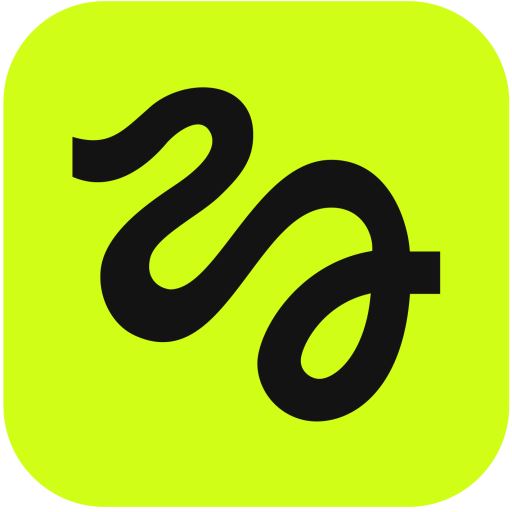 Logo for Higgsfiled AI