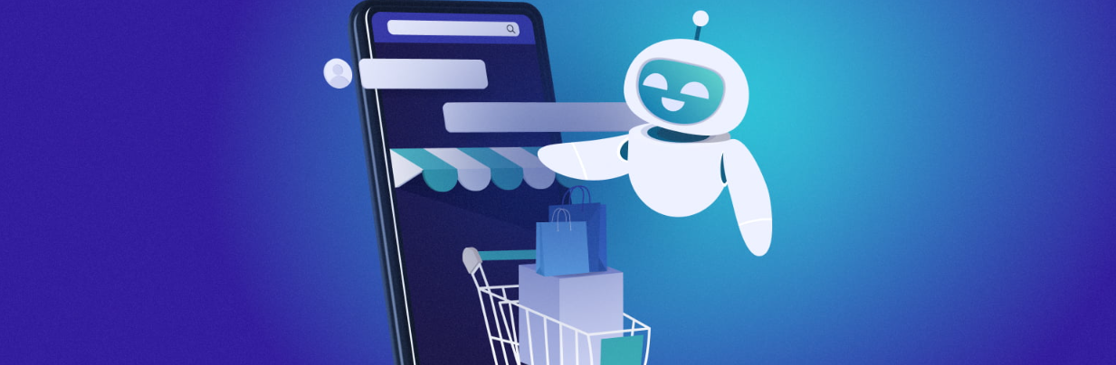 AI Use Cases: Revolutionizing Retail and E-Commerce