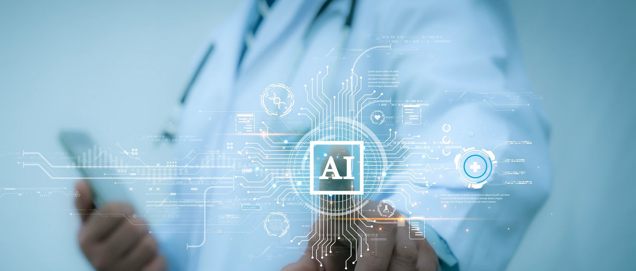 Transforming Healthcare with Artificial Intelligence