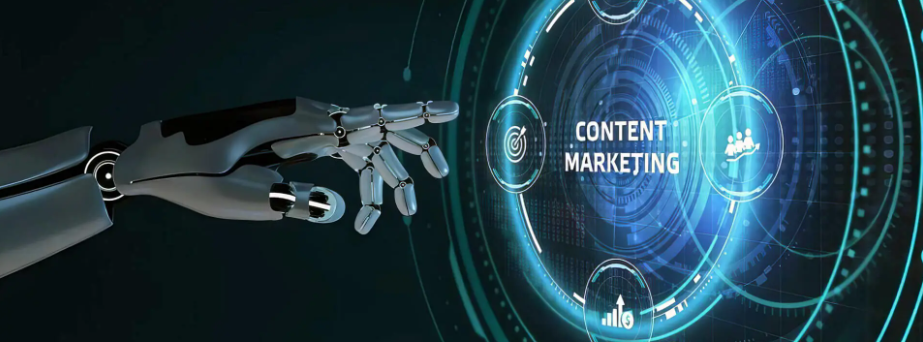 10 Ways AI is Transforming Content Marketing