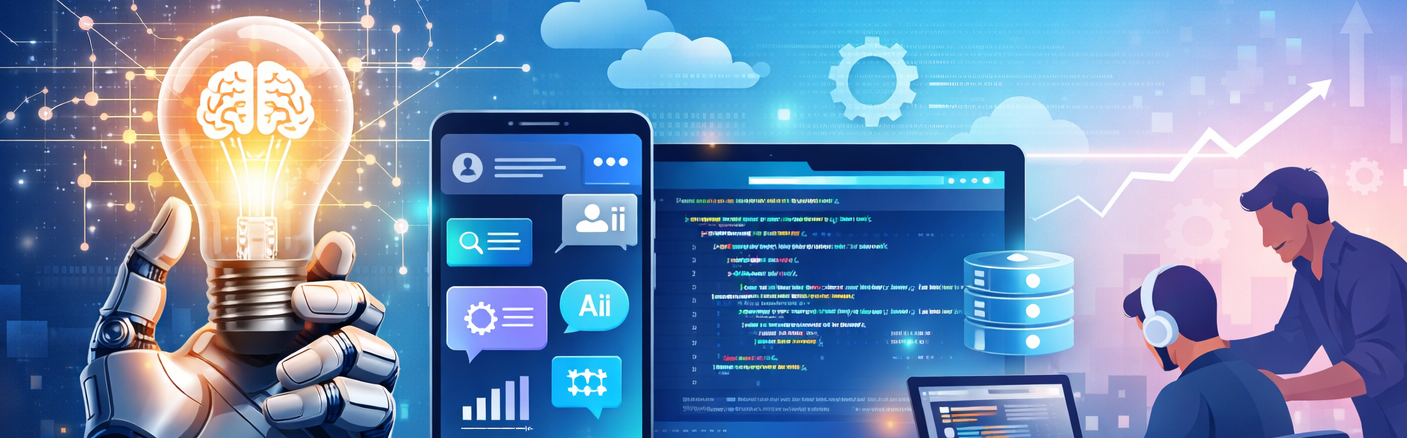 What Separates Award-Winning AI Applications from the Rest