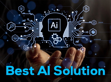 Award Contest: November 2024 - Best AI Solution