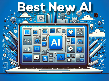 Award Contest: May 2024 - Best New AI