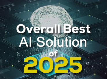 Award Contest: Best AI of the Year - 2025