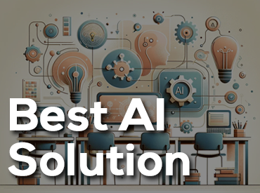 Award Contest: August 2025 - Best New AI