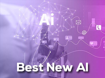 Award Contest: October 2025 - Best New AI