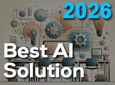 App Award Contest: Best AI Solution of the Year - 2026