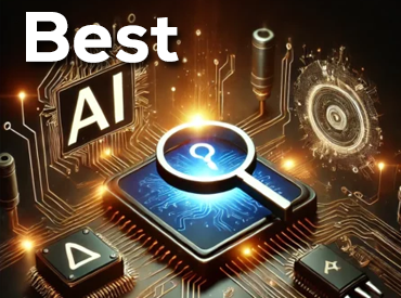 Award Contest: April 2026 - Best New AI
